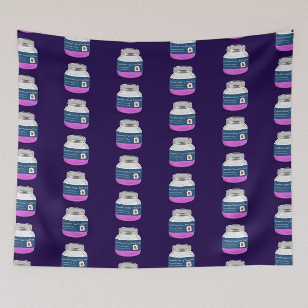 Item preview, Toast Jam - No Background designed and sold by ohwhaleeatcake.