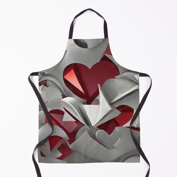 Item preview, Wub Woo Hearts 04 - thing clothing designed and sold by thingclothing.