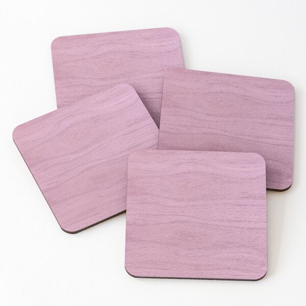 Item preview, Woodgrain Pink designed and sold by janraydesigns.