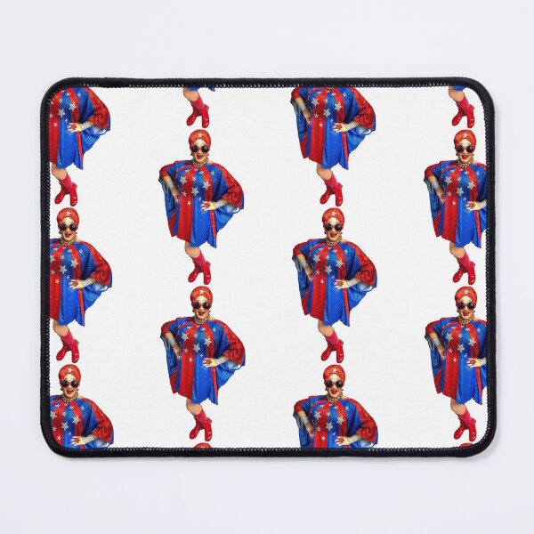 Item preview, Glamazon! designed and sold by wondermama.