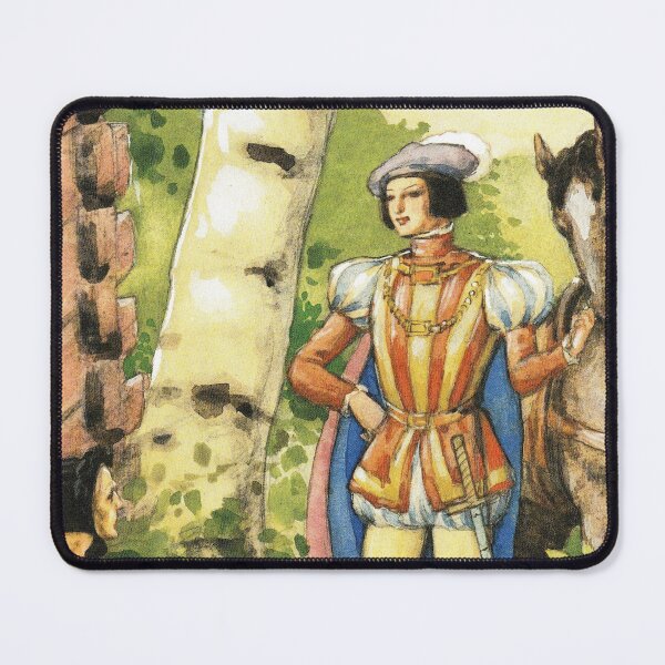 Item preview, Prince Arrives by Rudolf Koivu  designed and sold by Niina  Niskanen.