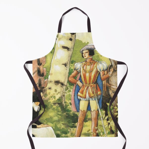 Item preview, Prince Arrives by Rudolf Koivu designed and sold by Niina Niskanen.