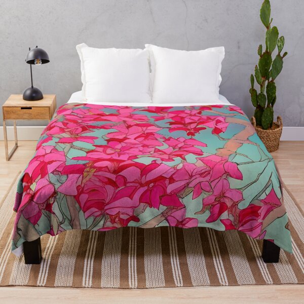 Item preview, buganvillas designed and sold by Bizaire.