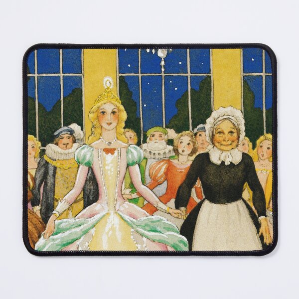 Item preview, Real Princess By Rudolf Koivu designed and sold by Niina  Niskanen.