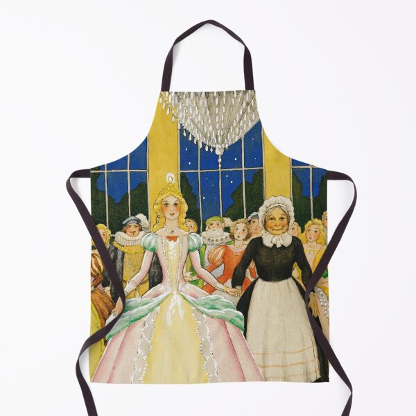 Item preview, Real Princess By Rudolf Koivu designed and sold by Niina Niskanen.