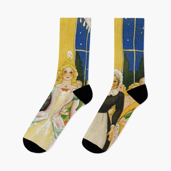 Item preview, Real Princess By Rudolf Koivu designed and sold by Niina  Niskanen.