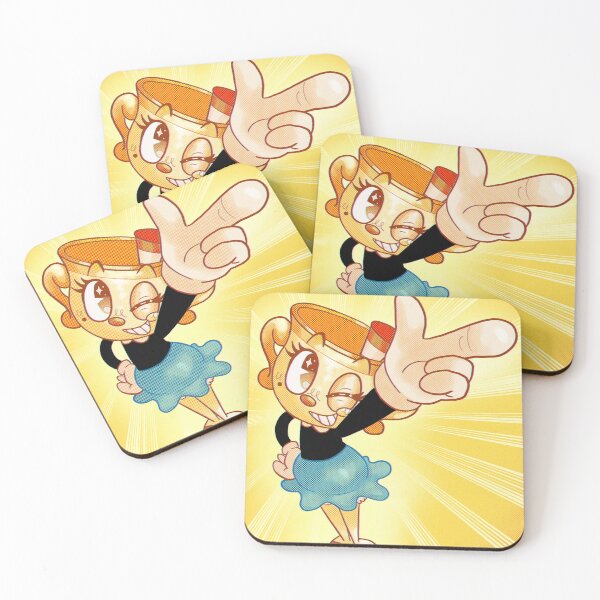 Item preview, Miss Chalice, looking out for number 1 designed and sold by Maru-Chan-Shop.