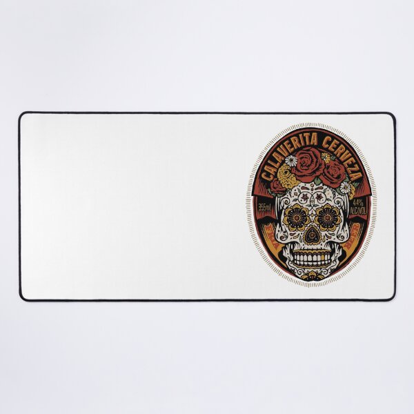 Item preview, Calaverita cerveza designed and sold by shtem.