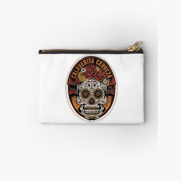 Item preview, Calaverita cerveza designed and sold by shtem.