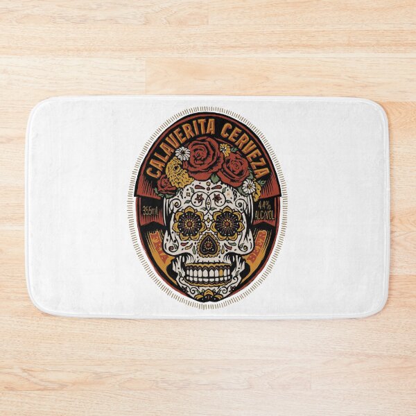 Item preview, Calaverita cerveza designed and sold by shtem.
