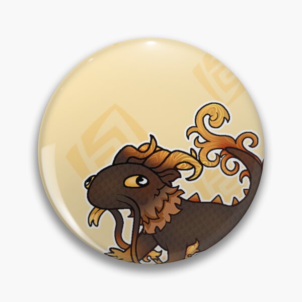 Item preview, Marketable Rex Limzard (Misc.) designed and sold by tokenbluehour.