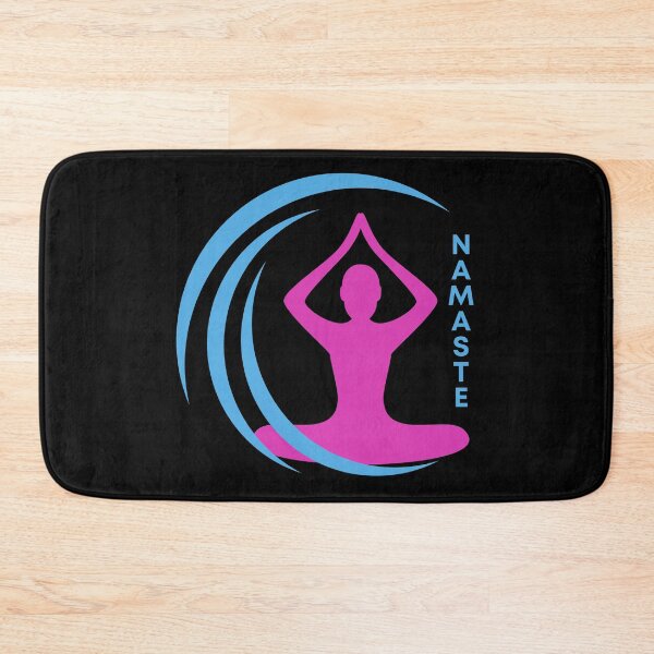 Item preview, Namaste designed and sold by MtWoodsonSales.