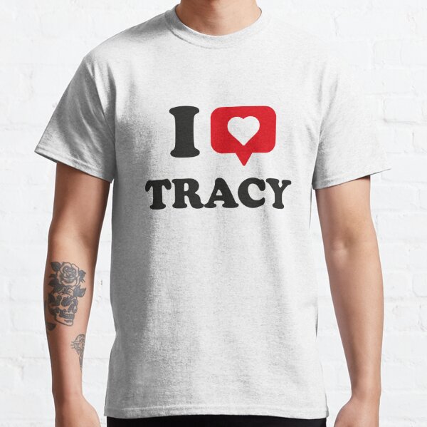 Tracy Sucks Essential T-Shirt for Sale by kunkushen