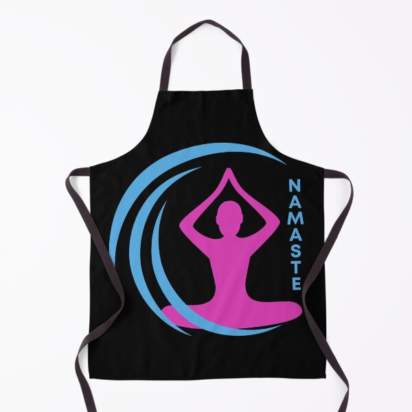 Item preview, Namaste designed and sold by MtWoodsonSales.