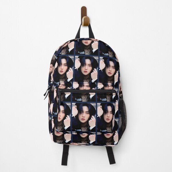 Item preview, Ateez Spin Off From The Witness Yeosang 1 designed and sold by LiveKpop.
