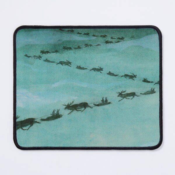 Item preview, Magic Lapland by Rudolf Koivu  designed and sold by Niina  Niskanen.