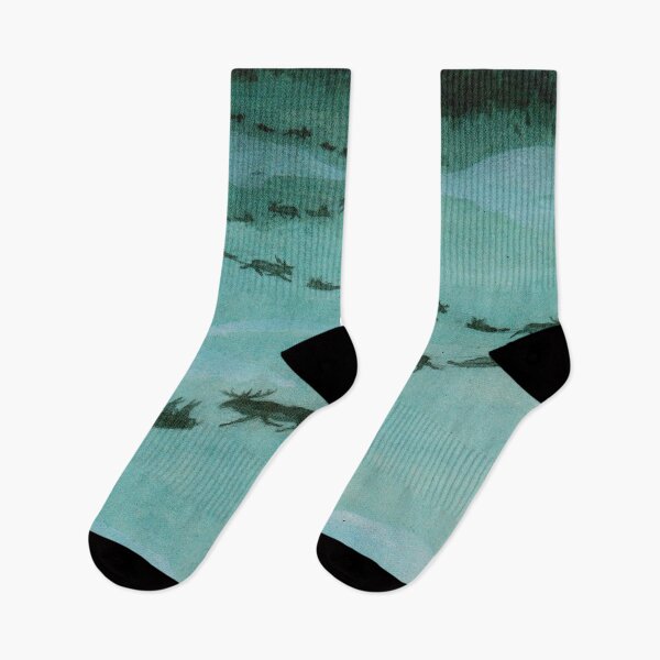 Item preview, Magic Lapland by Rudolf Koivu  designed and sold by Niina  Niskanen.