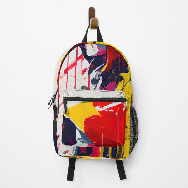 Item preview, The Vibrant Rainy Day designed and sold by GoBeyondChannel.