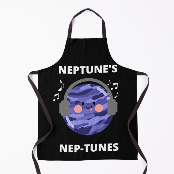 Item preview, Neptune's Nep-tunes  designed and sold by Katherine Winner.