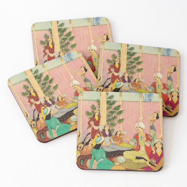 Item preview, King Agib by Rudolf Koivu designed and sold by Niina  Niskanen.