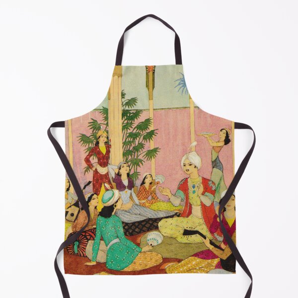 Item preview, King Agib by Rudolf Koivu designed and sold by Niina Niskanen.