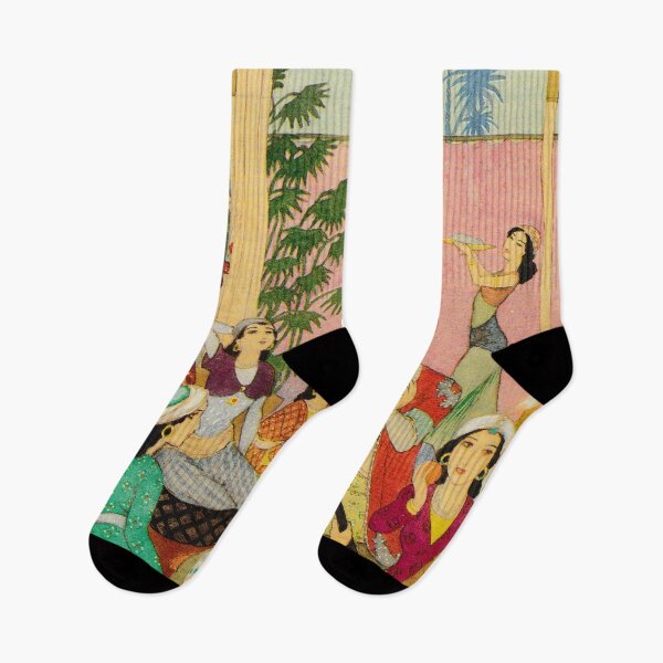 Item preview, King Agib by Rudolf Koivu designed and sold by Niina  Niskanen.