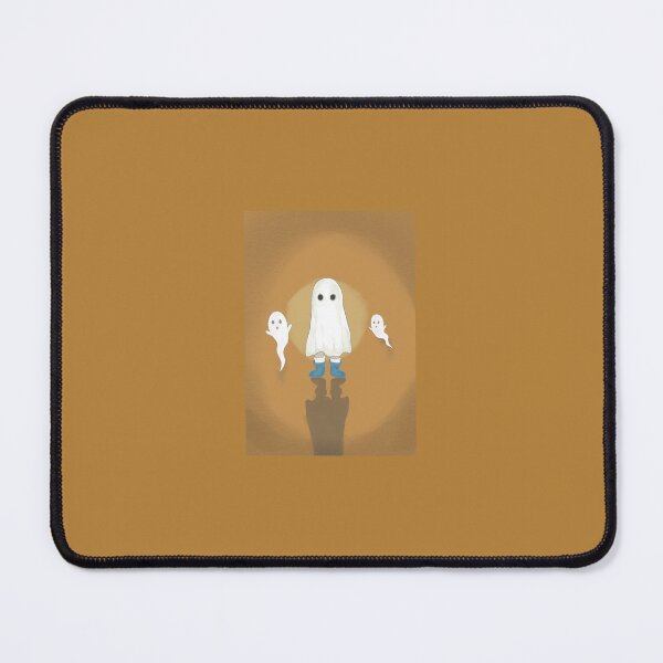 Item preview, Ghostly Appearance designed and sold by BuzzGeeArt.