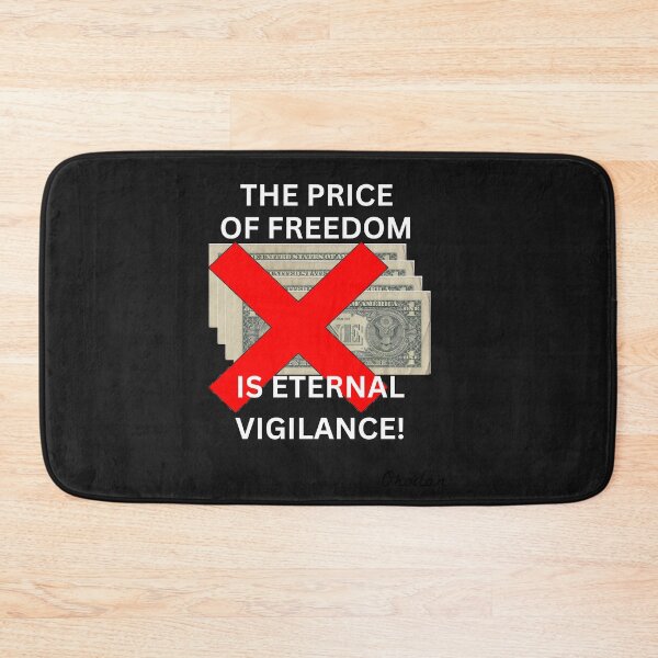 Item preview,  THhe price of freedom is-this spiritual truth, has to be pacticed-IN ITS PUREST FORM-FOR HARD-CORE SPIRITUALIST BUDDHISM,JOGA, MAGIC, TATTOO,  designed and sold by IORODAN.