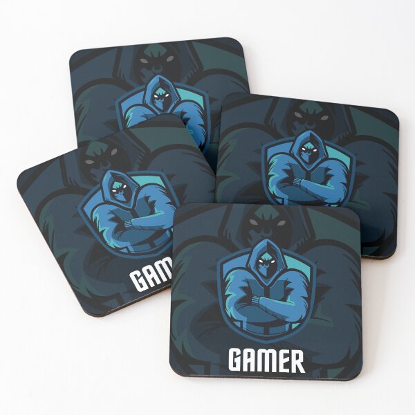 Item preview, Gamer Design designed and sold by derendesign.
