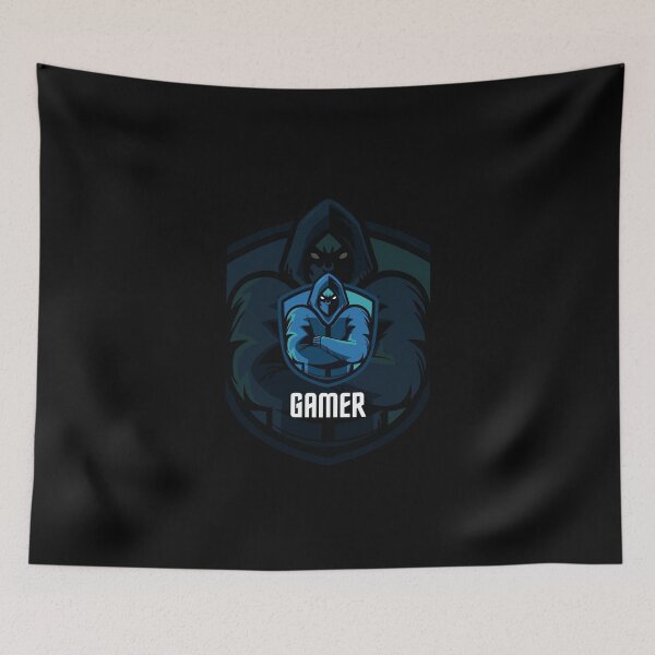 Item preview, Gamer Design designed and sold by derendesign.