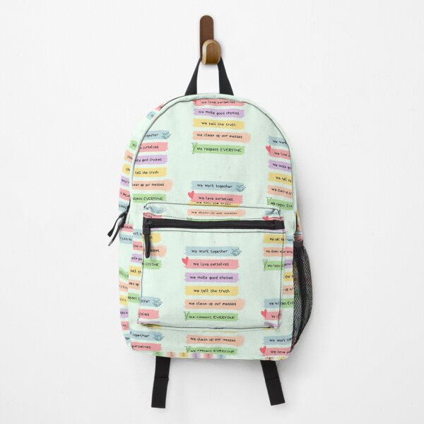 Item preview, House rules designed and sold by AllTheBells.
