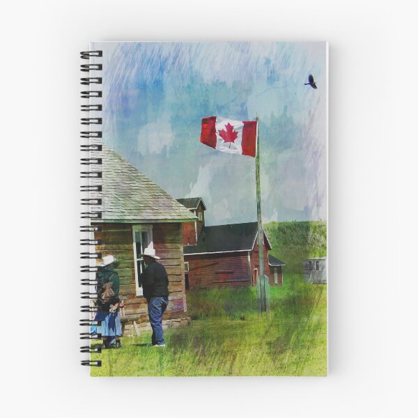 Item preview, Canada Day 2010 At The Bar U designed and sold by alabca.