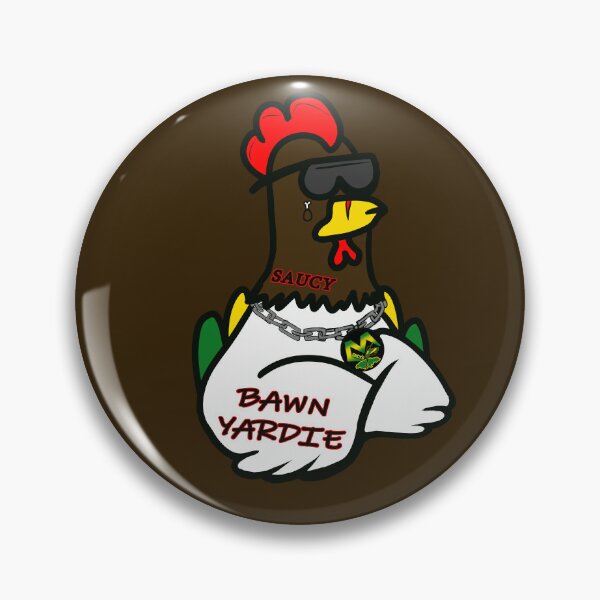 Item preview, "B. Stew" the Savory Brown Stew Chicken designed and sold by MercysMerch.