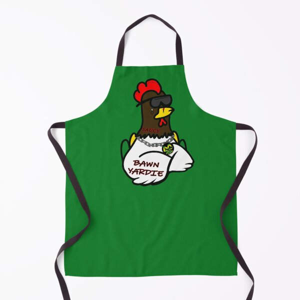 Item preview, "B. Stew" the Savory Brown Stew Chicken designed and sold by MercysMerch.