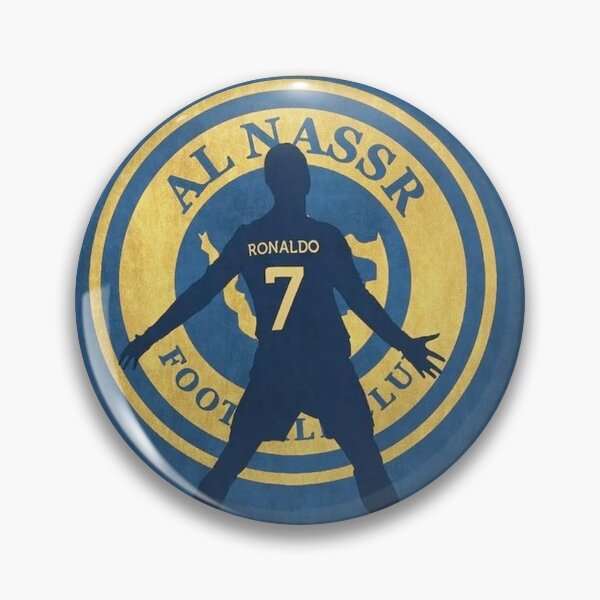 Item preview, Al Nassr designed and sold by Alex D Print Studio Designs.