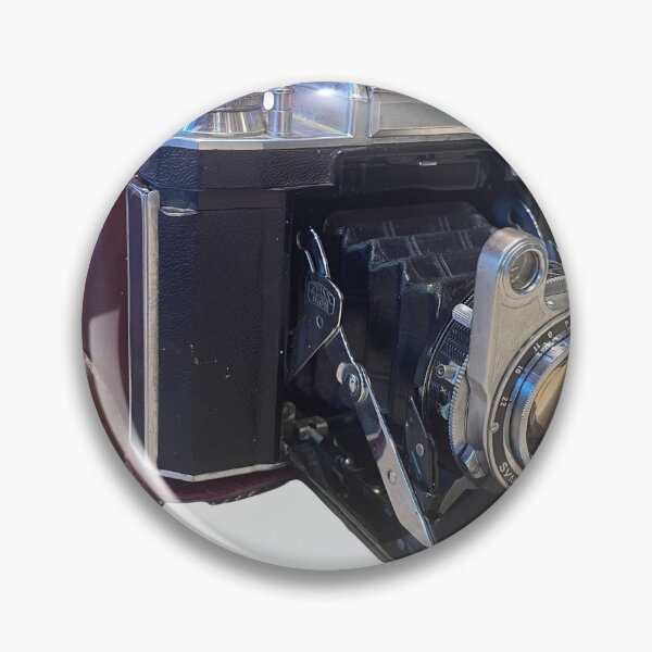 Item preview, Antique Zeiss Camera designed and sold by Rclee15.