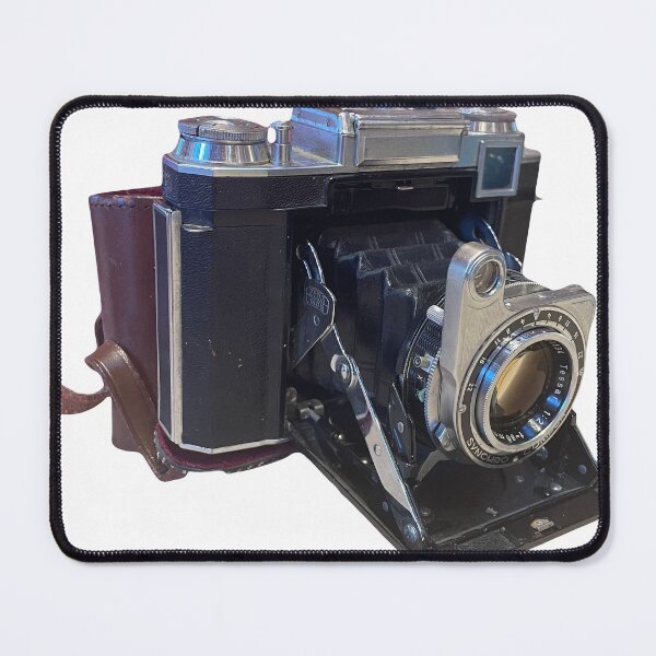 Item preview, Antique Zeiss Camera designed and sold by Rclee15.