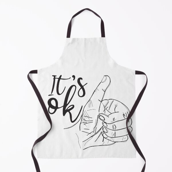 Item preview, Its ok designed and sold by Sshara.
