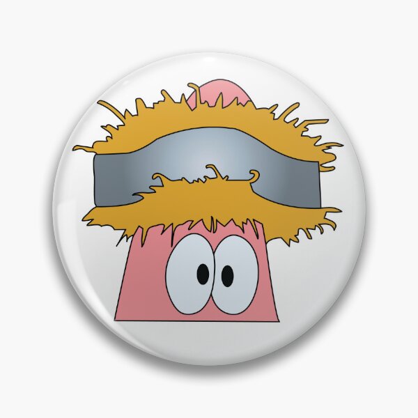 Item preview, I'm Dirty Dan- Patrick Star designed and sold by kassmurphy.