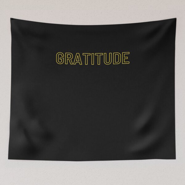 Item preview, gratitude,tshirt designed and sold by Maybebabyshop.