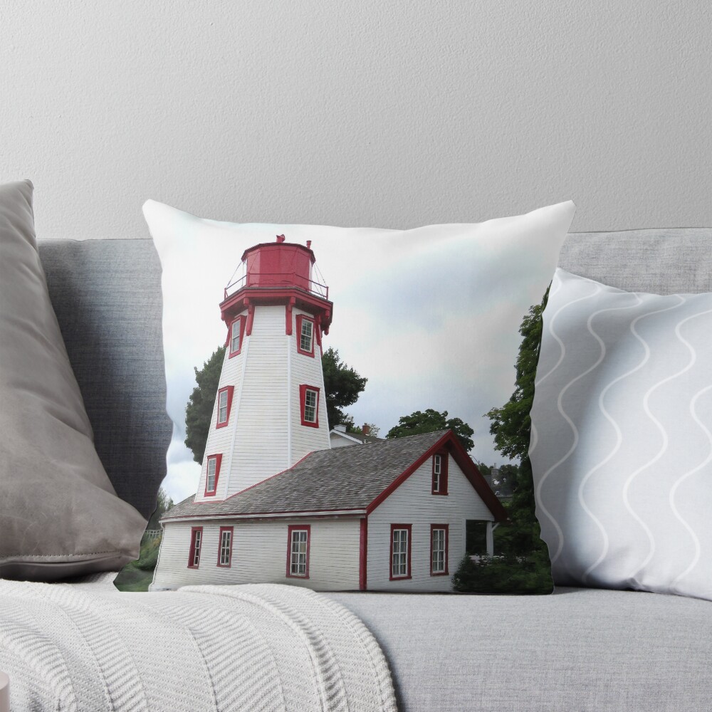 Item preview, Throw Pillow designed and sold by MaryLinH.