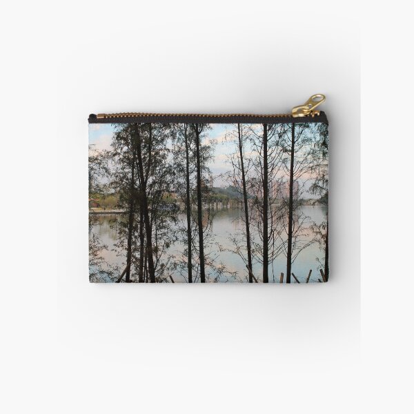 Item preview, Shunfengshan Park- Tree Silhouettes designed and sold by Thomas Halouva.