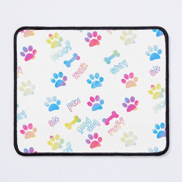 Item preview, Rainbow Puppy Love designed and sold by rmcbuckeye.