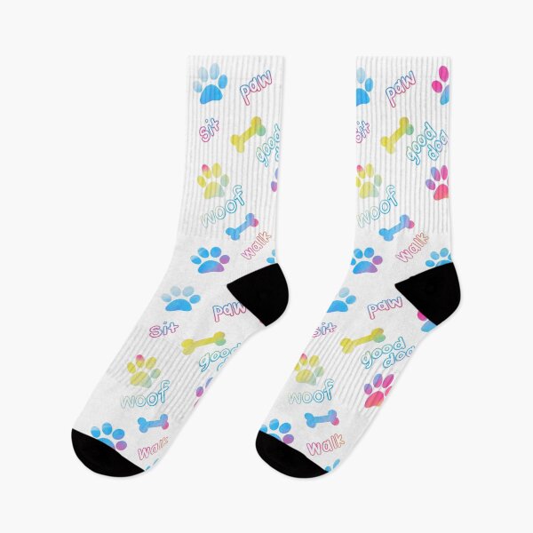 Item preview, Rainbow Puppy Love  designed and sold by rmcbuckeye.
