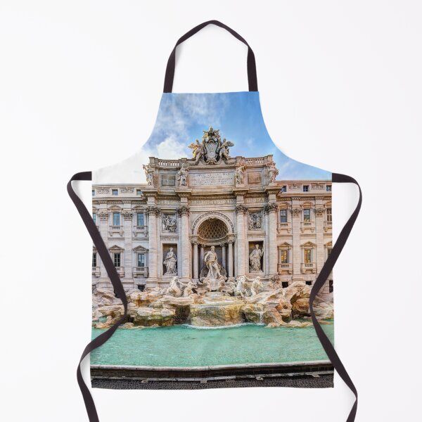 Item preview, Trevi Fountain Rome Full designed and sold by Weston  Westmoreland.