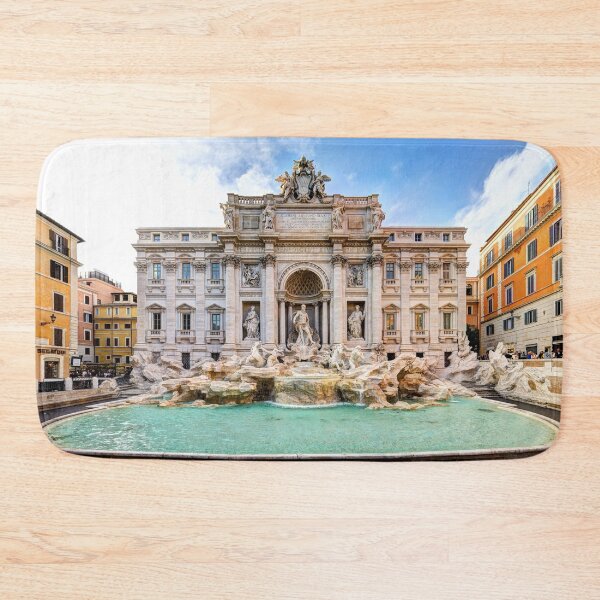 Artikelvorschau, Trevi-Brunnen Rom voll entworfen und verkauft von Weston  Westmoreland.