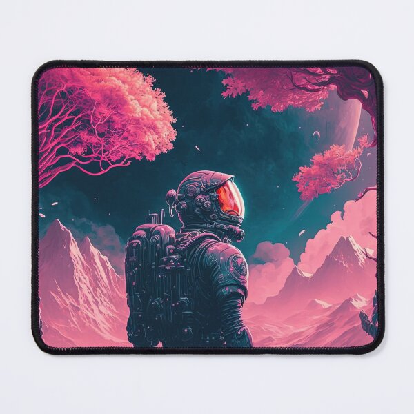 Item preview, Astronaut designed and sold by Kioussy.