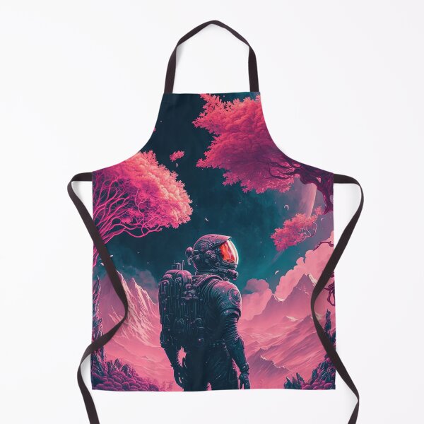Item preview, Astronaut designed and sold by Kioussy.