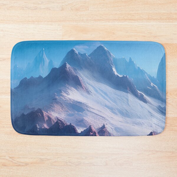 Item preview, Winter Fantasy Land designed and sold by ArtificialCraft.
