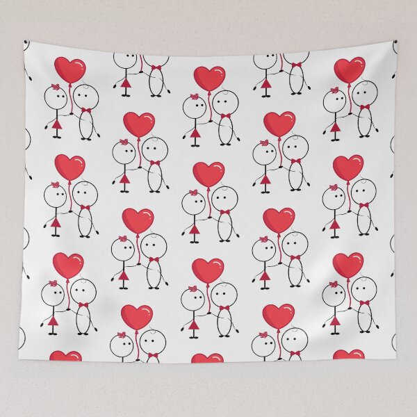 Item preview, Valentine's day designed and sold by Gaia Lacagnina.